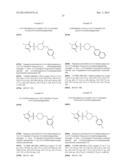 THERAPEUTIC COMPOUNDS diagram and image