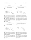 THERAPEUTIC COMPOUNDS diagram and image