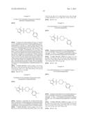 THERAPEUTIC COMPOUNDS diagram and image