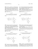 THERAPEUTIC COMPOUNDS diagram and image