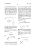 THERAPEUTIC COMPOUNDS diagram and image