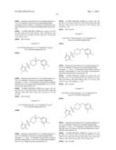 THERAPEUTIC COMPOUNDS diagram and image