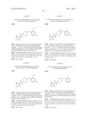 THERAPEUTIC COMPOUNDS diagram and image