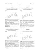 THERAPEUTIC COMPOUNDS diagram and image