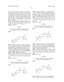 THERAPEUTIC COMPOUNDS diagram and image