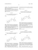 THERAPEUTIC COMPOUNDS diagram and image