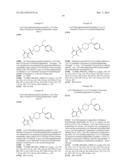 THERAPEUTIC COMPOUNDS diagram and image