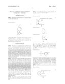 BICYCLIC COMPOUND AND USE THEREOF FOR MEDICAL PURPOSES diagram and image