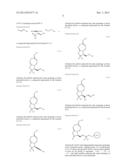 BICYCLIC COMPOUND AND USE THEREOF FOR MEDICAL PURPOSES diagram and image