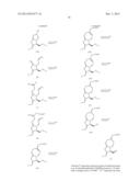 BICYCLIC COMPOUND AND USE THEREOF FOR MEDICAL PURPOSES diagram and image