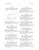 BICYCLIC COMPOUND AND USE THEREOF FOR MEDICAL PURPOSES diagram and image