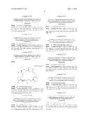 BICYCLIC COMPOUND AND USE THEREOF FOR MEDICAL PURPOSES diagram and image