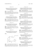 BICYCLIC COMPOUND AND USE THEREOF FOR MEDICAL PURPOSES diagram and image