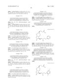 BICYCLIC COMPOUND AND USE THEREOF FOR MEDICAL PURPOSES diagram and image