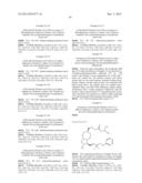 BICYCLIC COMPOUND AND USE THEREOF FOR MEDICAL PURPOSES diagram and image