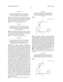 BICYCLIC COMPOUND AND USE THEREOF FOR MEDICAL PURPOSES diagram and image