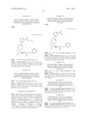 BICYCLIC COMPOUND AND USE THEREOF FOR MEDICAL PURPOSES diagram and image