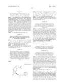 BICYCLIC COMPOUND AND USE THEREOF FOR MEDICAL PURPOSES diagram and image