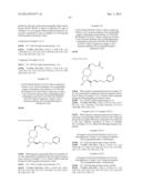 BICYCLIC COMPOUND AND USE THEREOF FOR MEDICAL PURPOSES diagram and image