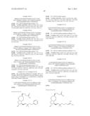 BICYCLIC COMPOUND AND USE THEREOF FOR MEDICAL PURPOSES diagram and image