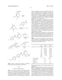 CATHEPSIN CYSTEINE PROTEASE INHIBITORS diagram and image