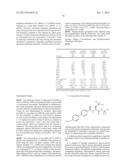 CATHEPSIN CYSTEINE PROTEASE INHIBITORS diagram and image