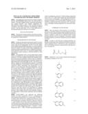 POLYLACTIC ACID BLOCK COPOLYMERS AND PREPARATION METHODS THEREOF diagram and image