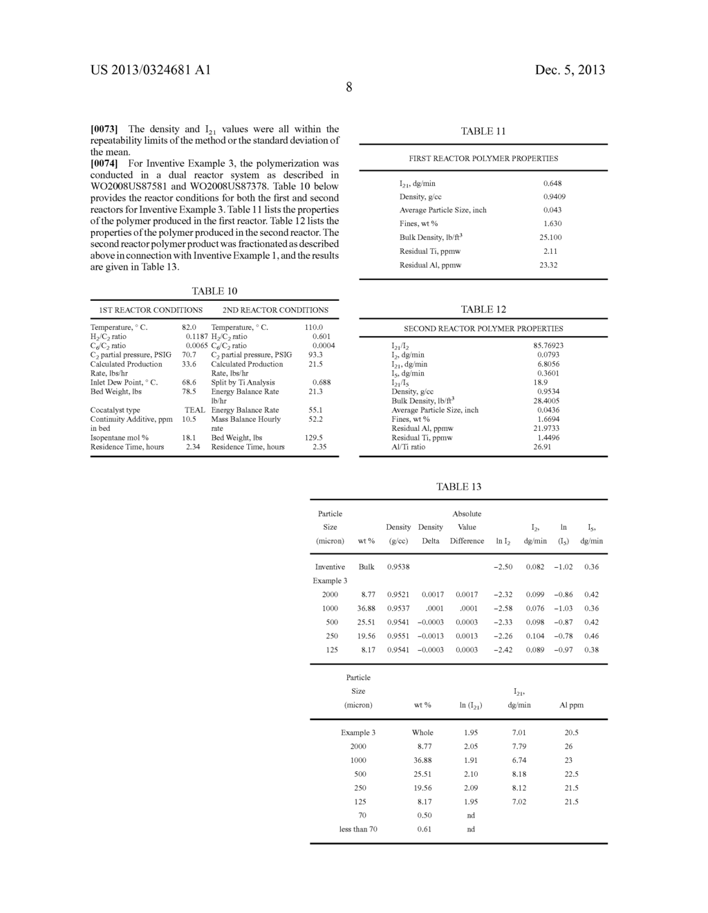 Polymers, Method of Producing the Same, and Articles Made Therefrom - diagram, schematic, and image 09