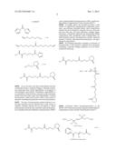 COMPOUNDS, MONOMERS, AND POLYMERS CONTAINING A CARBONATE LINKAGE diagram and image