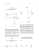 COMPOUNDS, MONOMERS, AND POLYMERS CONTAINING A CARBONATE LINKAGE diagram and image