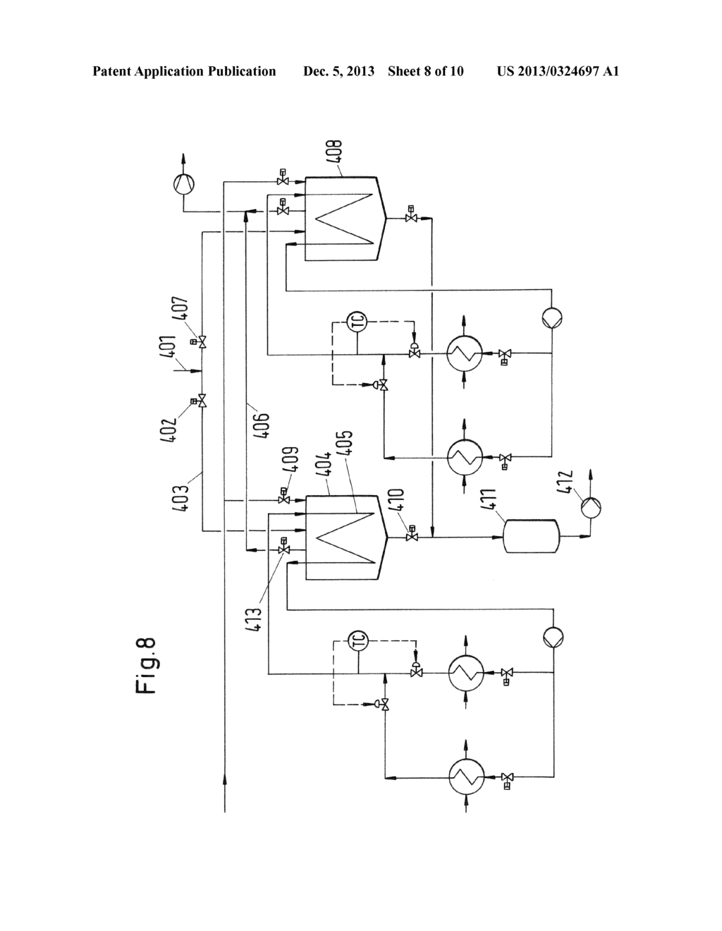 Method for the Manufacture of a Polyhydroxy-Carboxylic Acid - diagram, schematic, and image 09