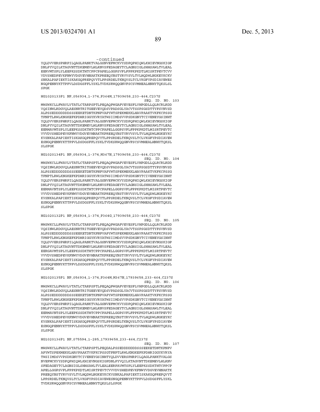 COMPOSITIONS AND METHODS OF TREATING DISEASE WITH FGFR FUSION PROTEINS - diagram, schematic, and image 134