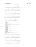 RECOMBINANT LECTINS, BINDING-SITE MODIFIED LECTINS AND USES THEREOF diagram and image