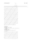 RECOMBINANT LECTINS, BINDING-SITE MODIFIED LECTINS AND USES THEREOF diagram and image