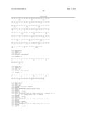 RECOMBINANT LECTINS, BINDING-SITE MODIFIED LECTINS AND USES THEREOF diagram and image