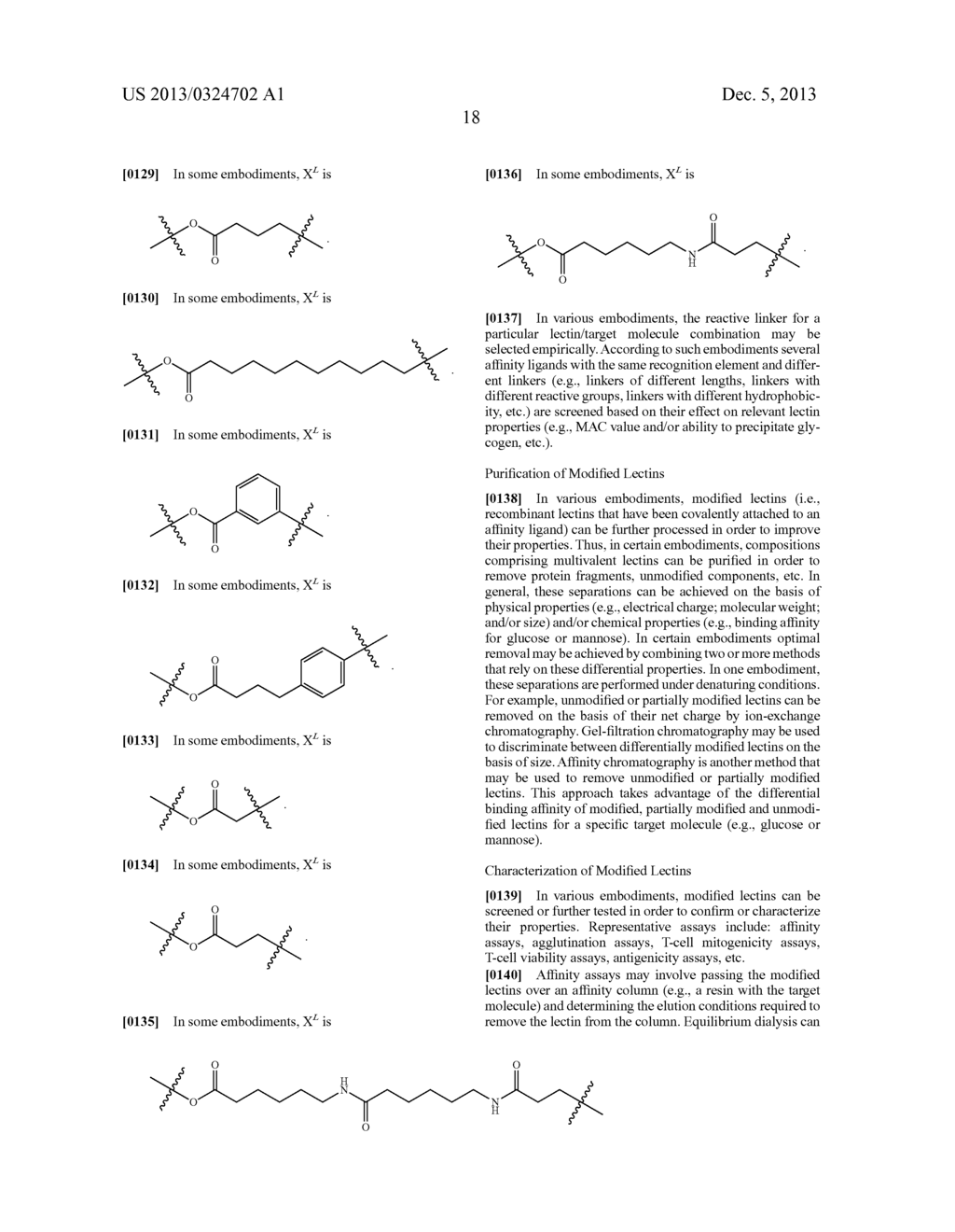 RECOMBINANT LECTINS, BINDING-SITE MODIFIED LECTINS AND USES THEREOF - diagram, schematic, and image 45