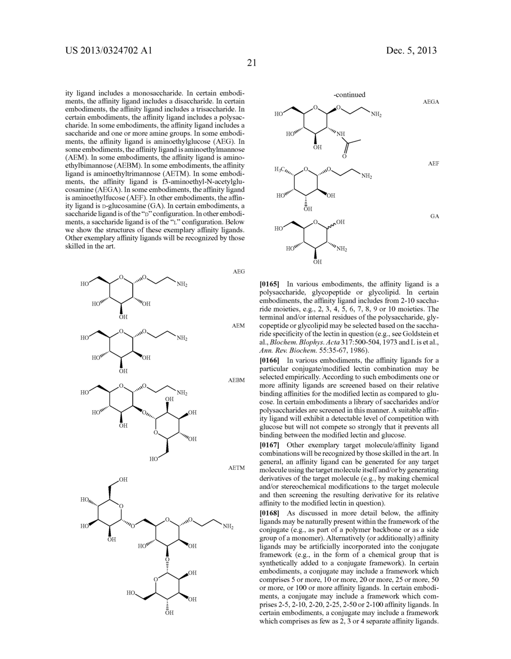 RECOMBINANT LECTINS, BINDING-SITE MODIFIED LECTINS AND USES THEREOF - diagram, schematic, and image 48