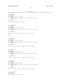 HUMANIZED ANTI-EGFL7 ANTIBODIES AND METHODS USING SAME diagram and image