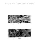 PROCESS FOR OBTAINING CARBOXYMETHYL CELLULOSE FROM AGRO-INDUSTRIAL     RESIDUES AND CARBOXYMETHYL CELLULOSE AND USE THEREOF diagram and image