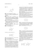 AMINOPYRIMIDINES USEFUL AS KINASE INHIBITORS diagram and image