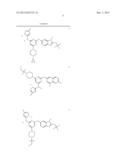 AMINOPYRIMIDINES USEFUL AS KINASE INHIBITORS diagram and image