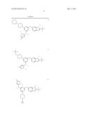 AMINOPYRIMIDINES USEFUL AS KINASE INHIBITORS diagram and image