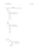 AMINOPYRIMIDINES USEFUL AS KINASE INHIBITORS diagram and image