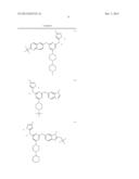 AMINOPYRIMIDINES USEFUL AS KINASE INHIBITORS diagram and image