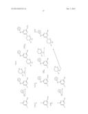 AMINOPYRIMIDINES USEFUL AS KINASE INHIBITORS diagram and image