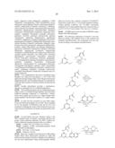 AMINOPYRIMIDINES USEFUL AS KINASE INHIBITORS diagram and image