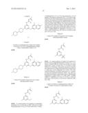 AMINOPYRIMIDINES USEFUL AS KINASE INHIBITORS diagram and image