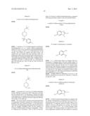 AMINOPYRIMIDINES USEFUL AS KINASE INHIBITORS diagram and image