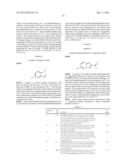 AMINOPYRIMIDINES USEFUL AS KINASE INHIBITORS diagram and image