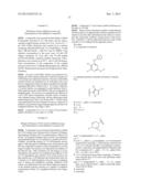 AMINOPYRIMIDINES USEFUL AS KINASE INHIBITORS diagram and image